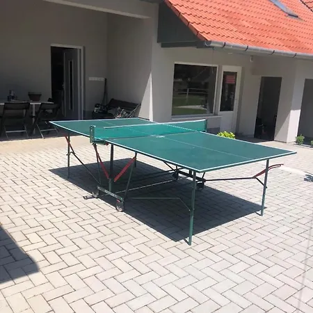 Rondine Vendeghaz Tilaj Affittacamere Tilajujhegy