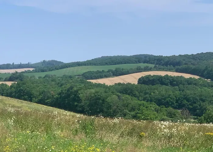 招待所 Rondine Vendeghaz Tilaj