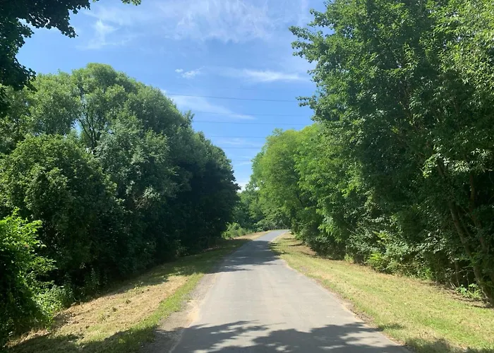 招待所 Rondine Vendeghaz Tilaj Tilajujhegy