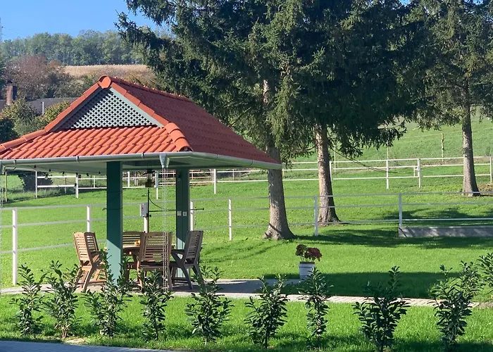 Rondine Vendeghaz Tilaj 招待所