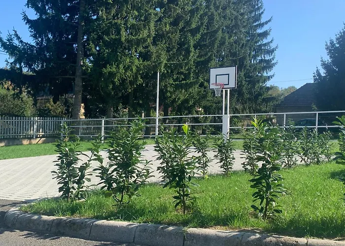 Rondine Vendeghaz Tilaj Tilajujhegy