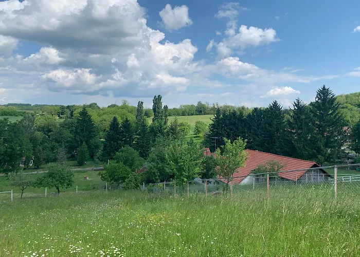 招待所 Rondine Vendeghaz Tilaj Tilajujhegy