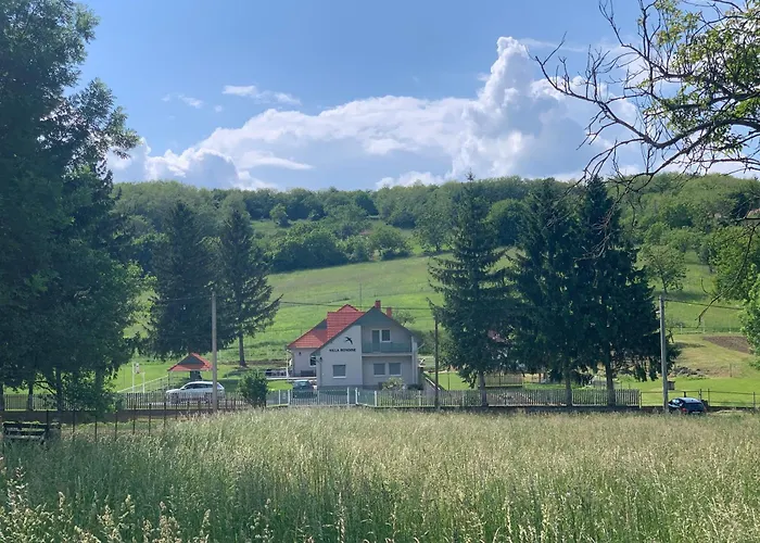 Rondine Vendeghaz Tilaj