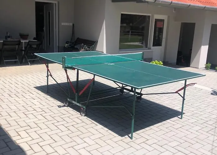 Rondine Vendeghaz Tilaj 招待所 Tilajujhegy